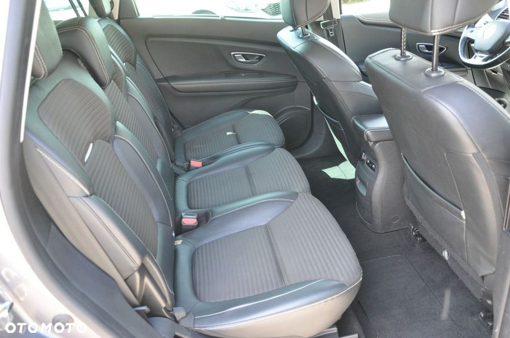 Renault Grand Scenic Gr 1.3 TCe Energy Intens EDC - 12