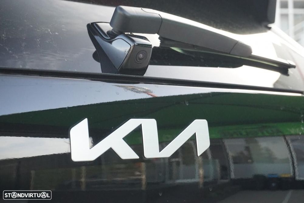 Kia e-Niro Spirit - 32