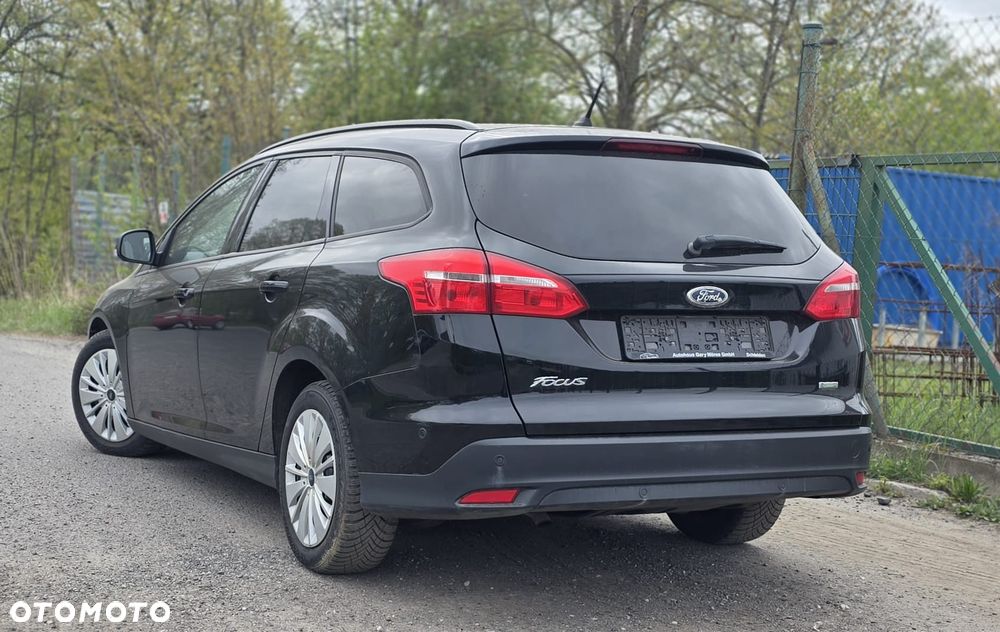 Ford Focus - 9
