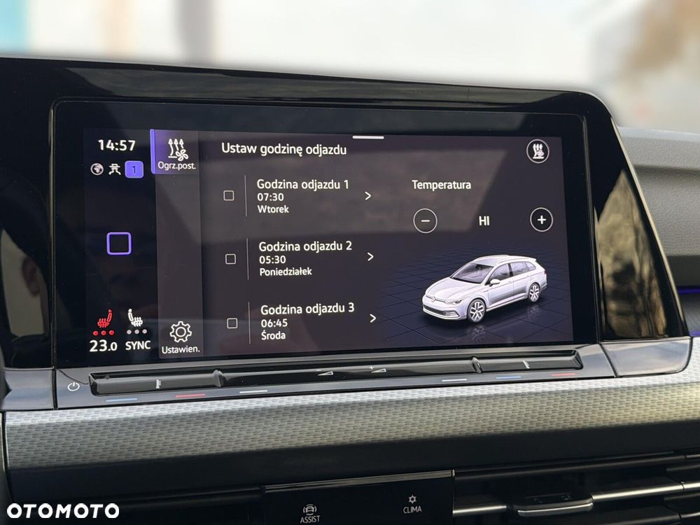 Volkswagen Golf - 33