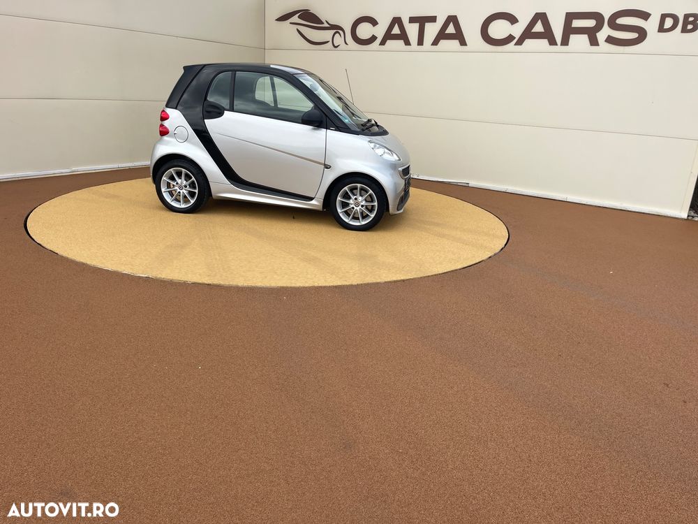 Smart Fortwo - 21