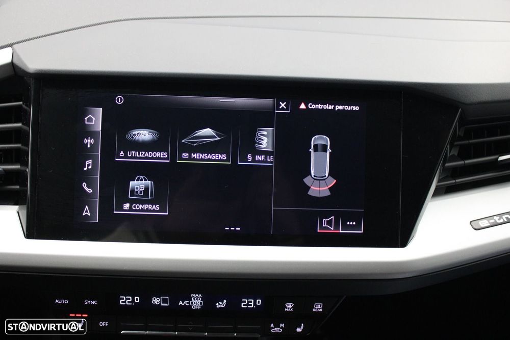 Audi Q4 e-tron 35 55 kWH - 20