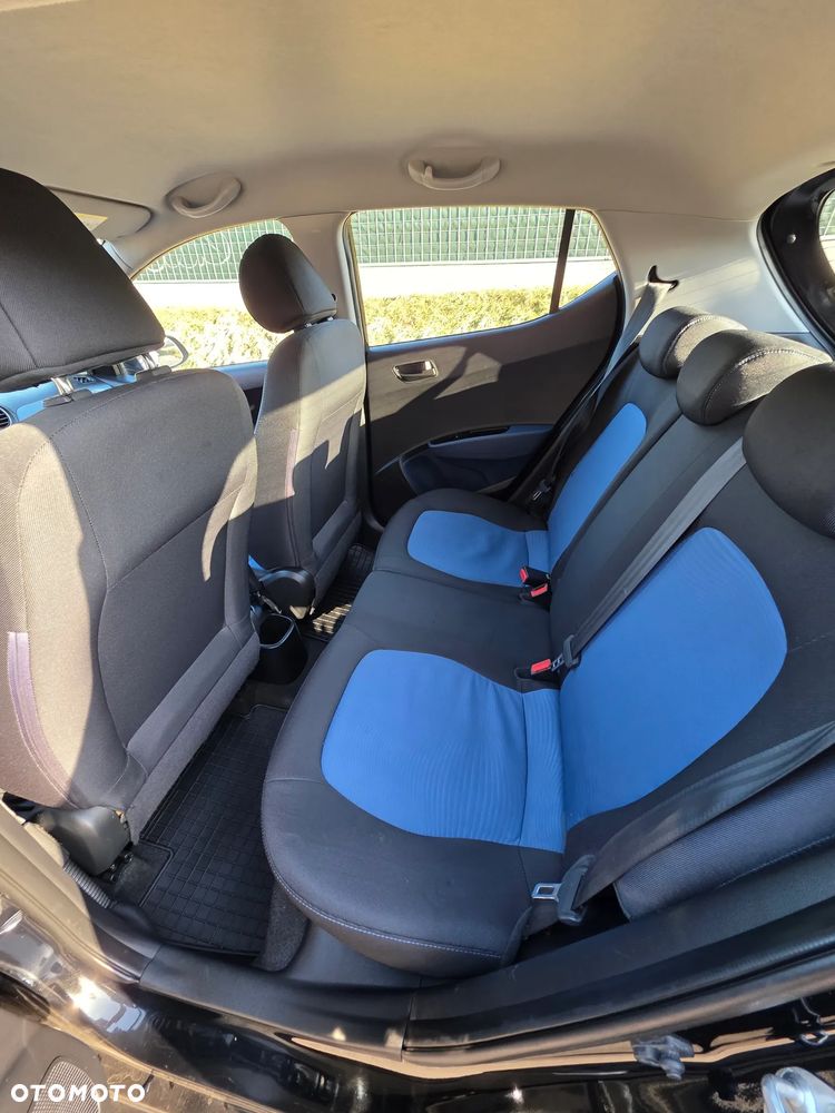 Hyundai i10 1.2 Style - 23