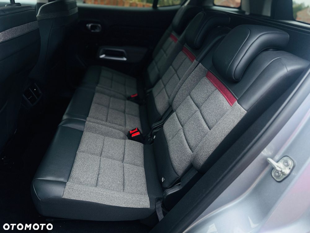 Citroën C5 Aircross 1.5 BlueHDi Shine - 18