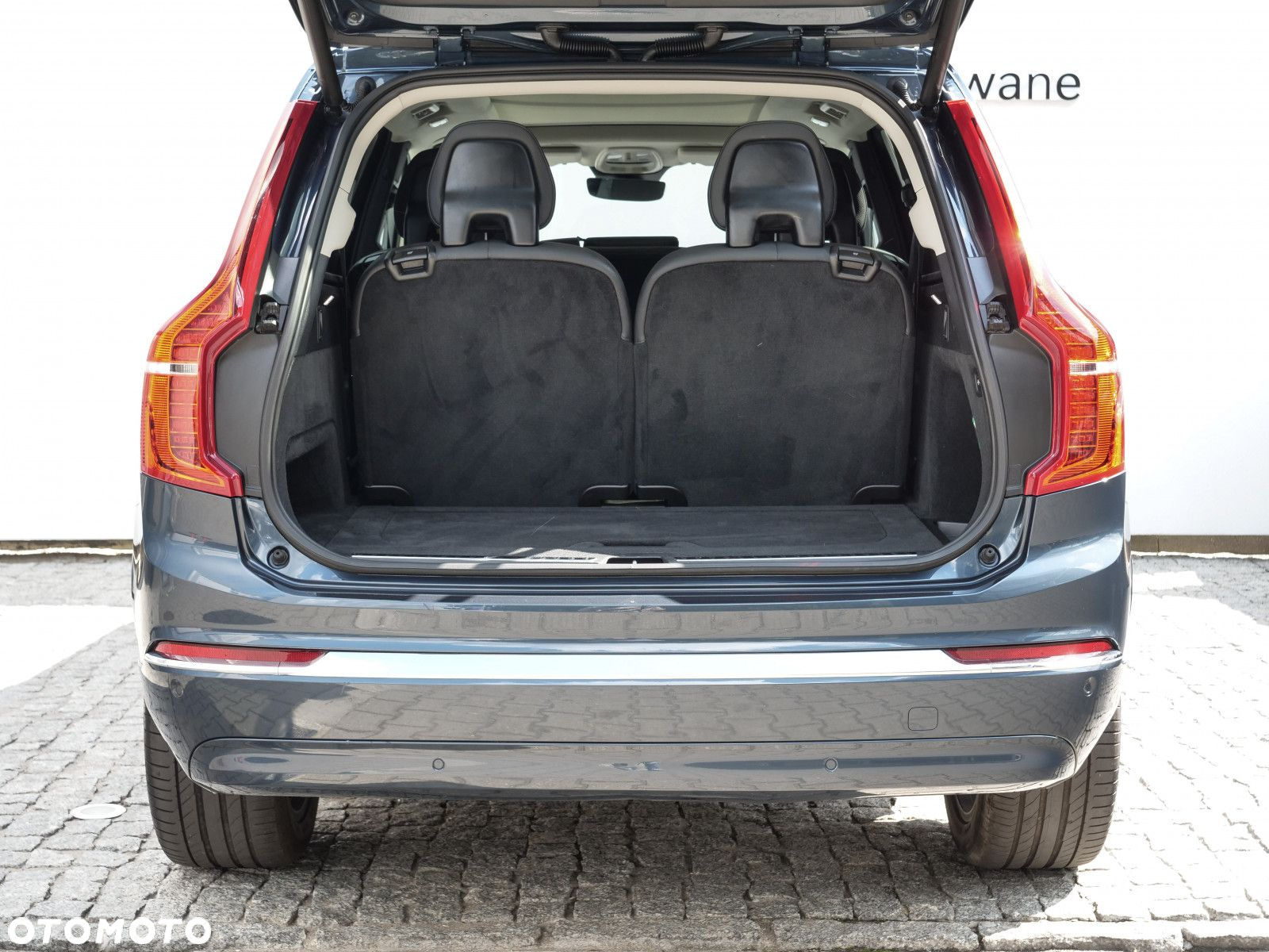 Volvo XC 90 - 33