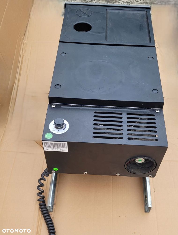 LODÓWKA DAF XF 106 / 105 DUŻY WYBÓR SZEROKA OFERTA - 4