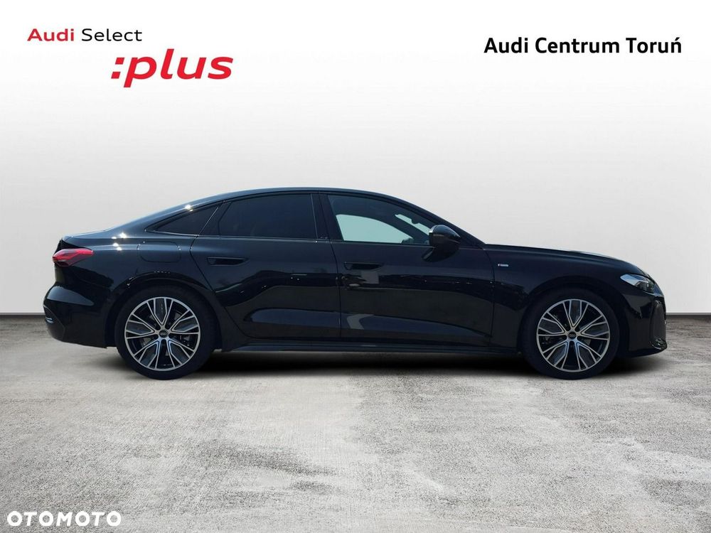Audi A5 Limousine - 6