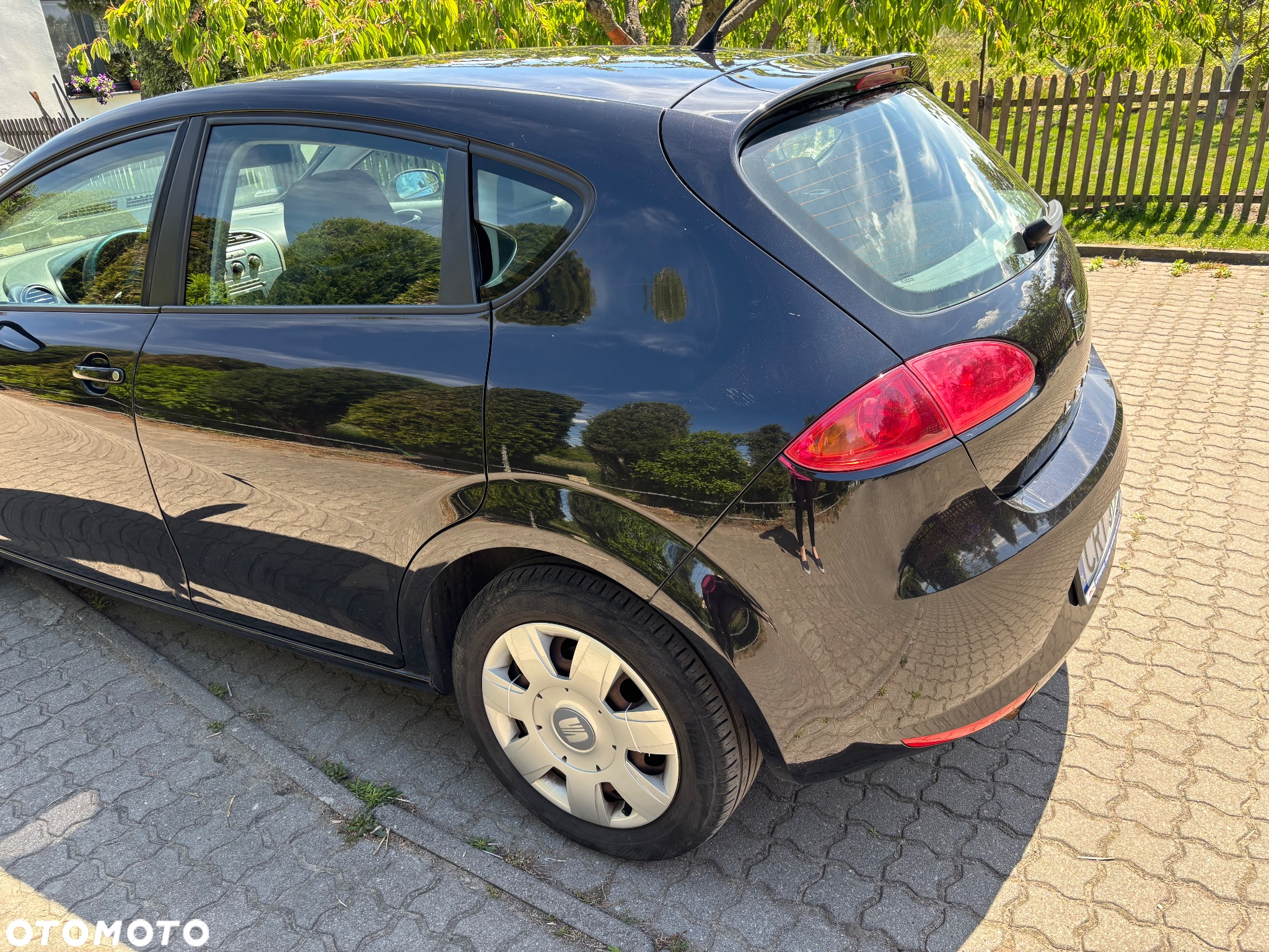 Seat Leon - 5