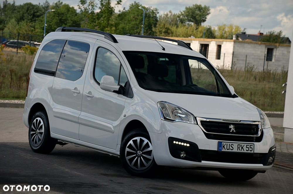Peugeot Partner - 4