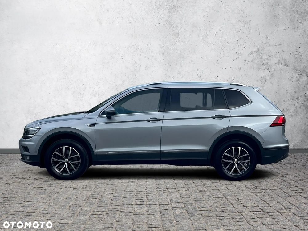 Volkswagen Tiguan Allspace 2.0 TSI 4Mot Comfortline DSG - 3