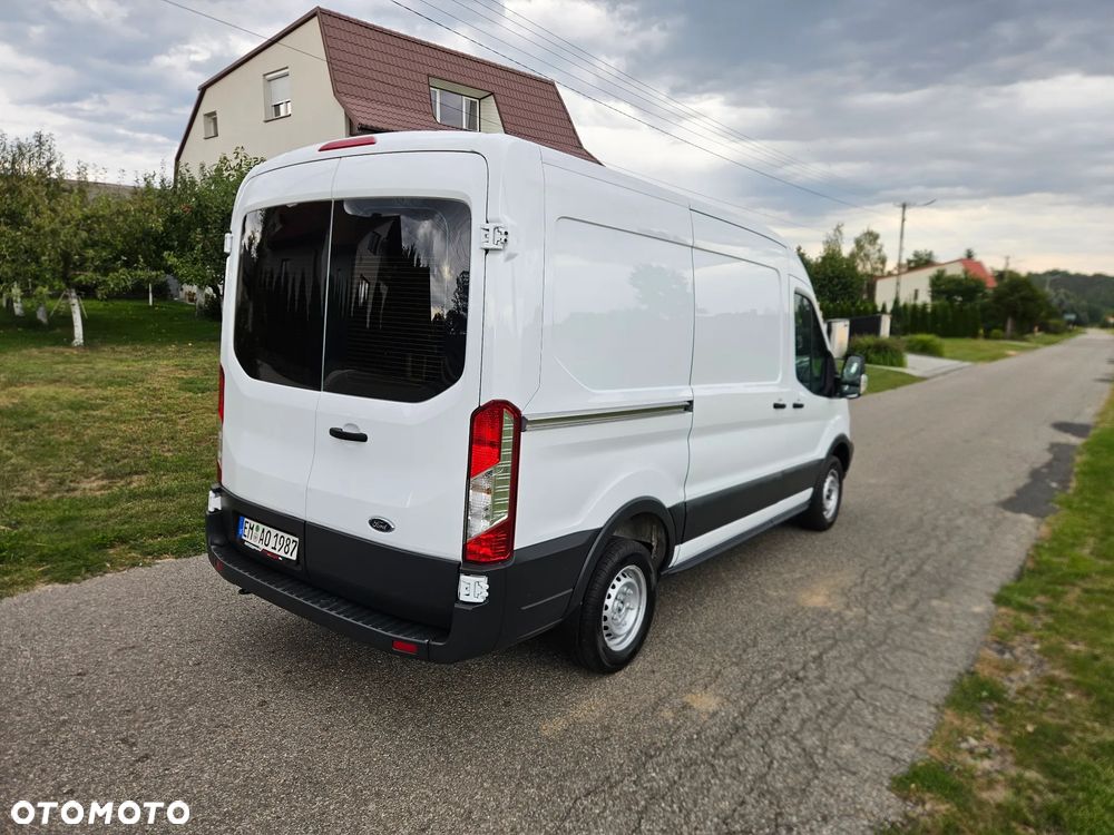 Ford TRANSIT - 7