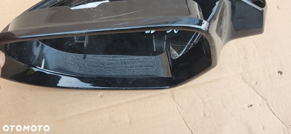 OBUDOWA LUSTERKA PRAWA AUDI A6 C7 4G0857528 - 7