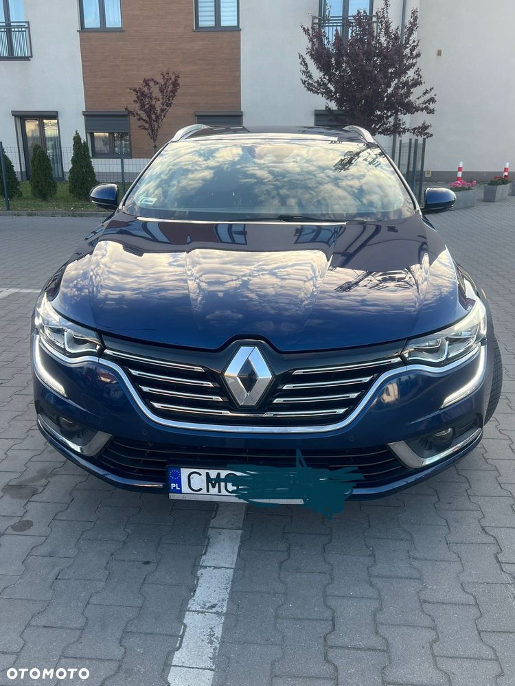 Renault Talisman - 1