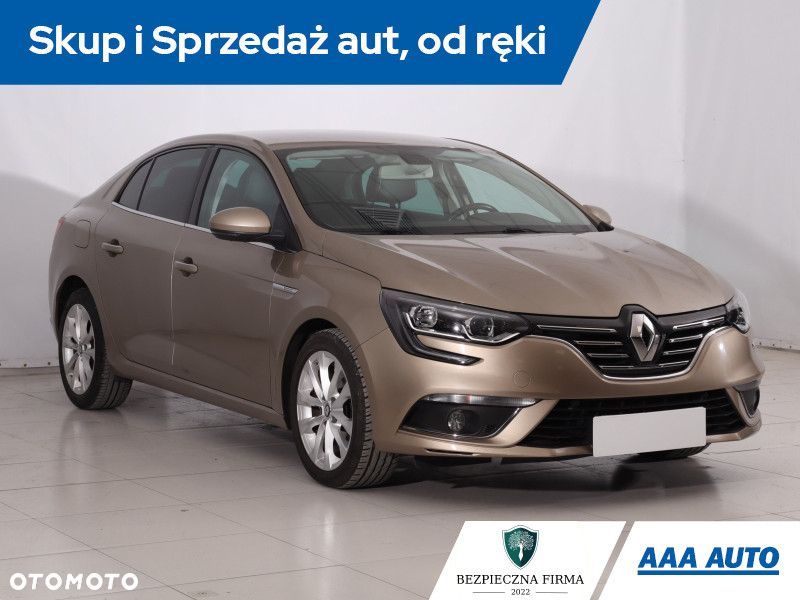 Renault Megane - 3