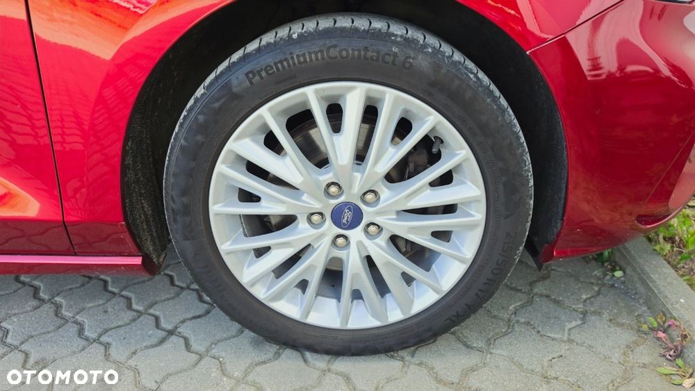 Ford Focus 1.0 EcoBoost Hybrid ST-LINE STYLE - 30