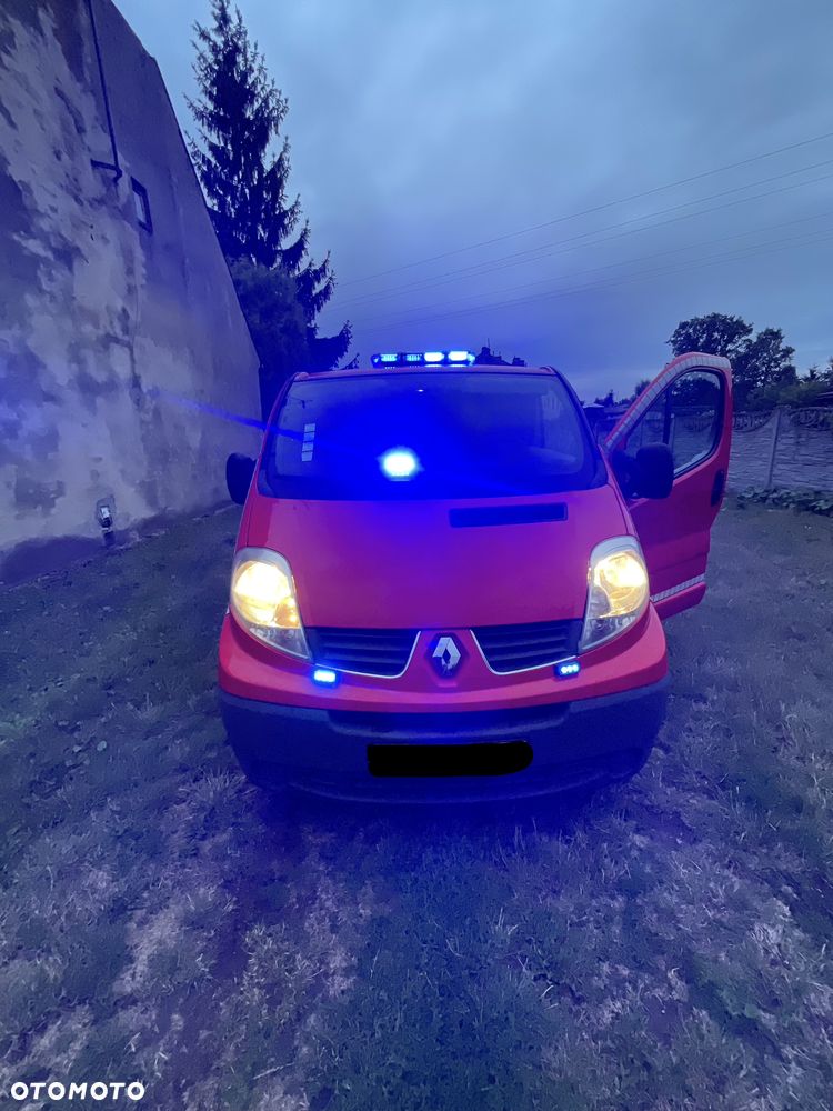 Renault Trafic - 40
