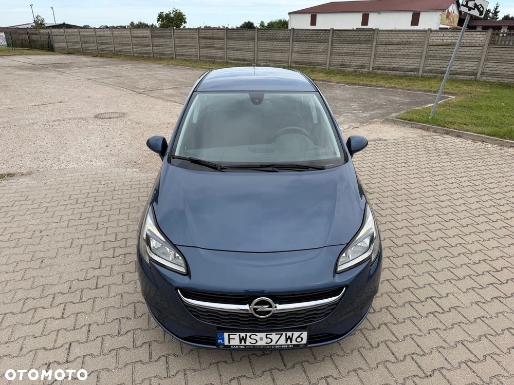 Opel Corsa - 8