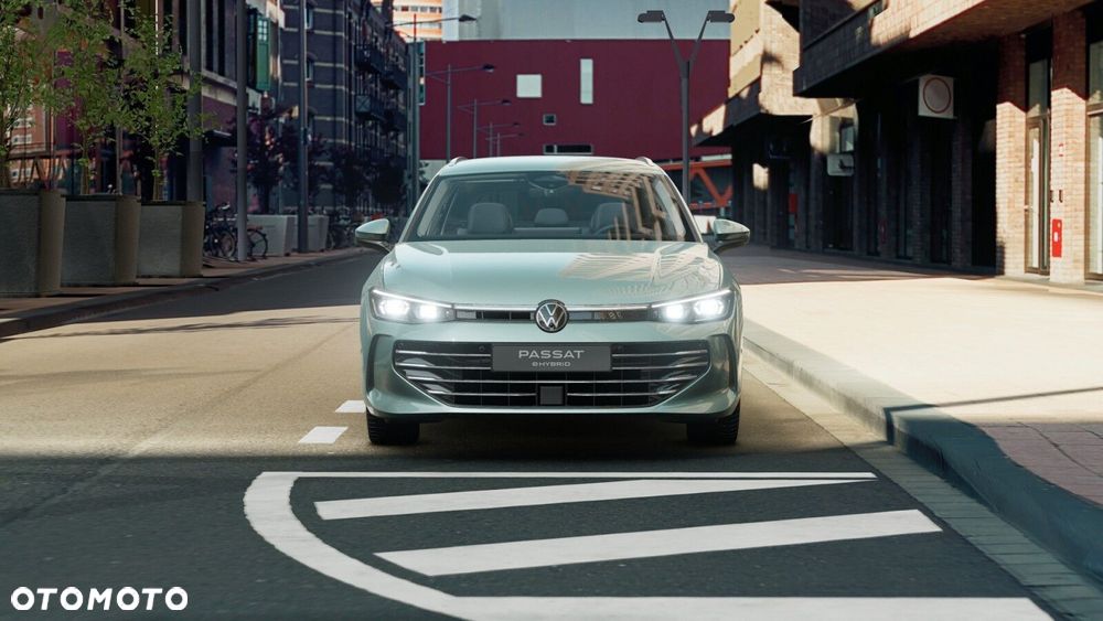Volkswagen Passat - 5