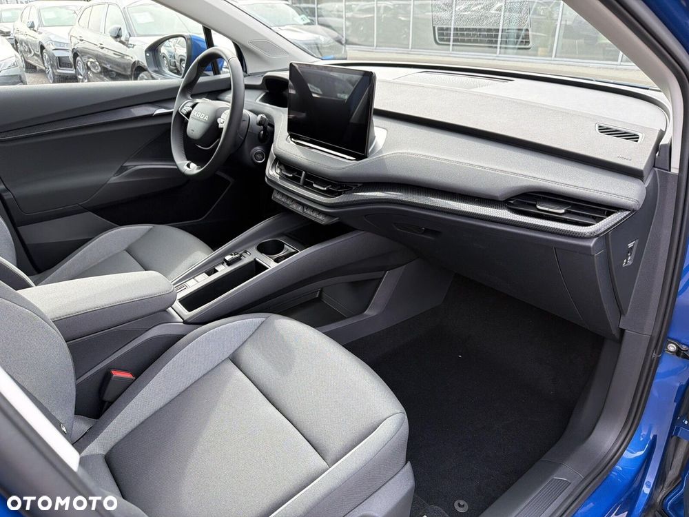 Skoda Elroq - 16