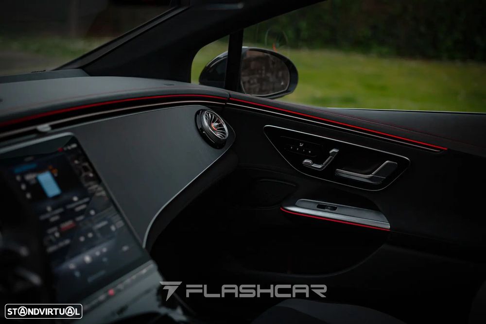 Mercedes-Benz EQE - 25