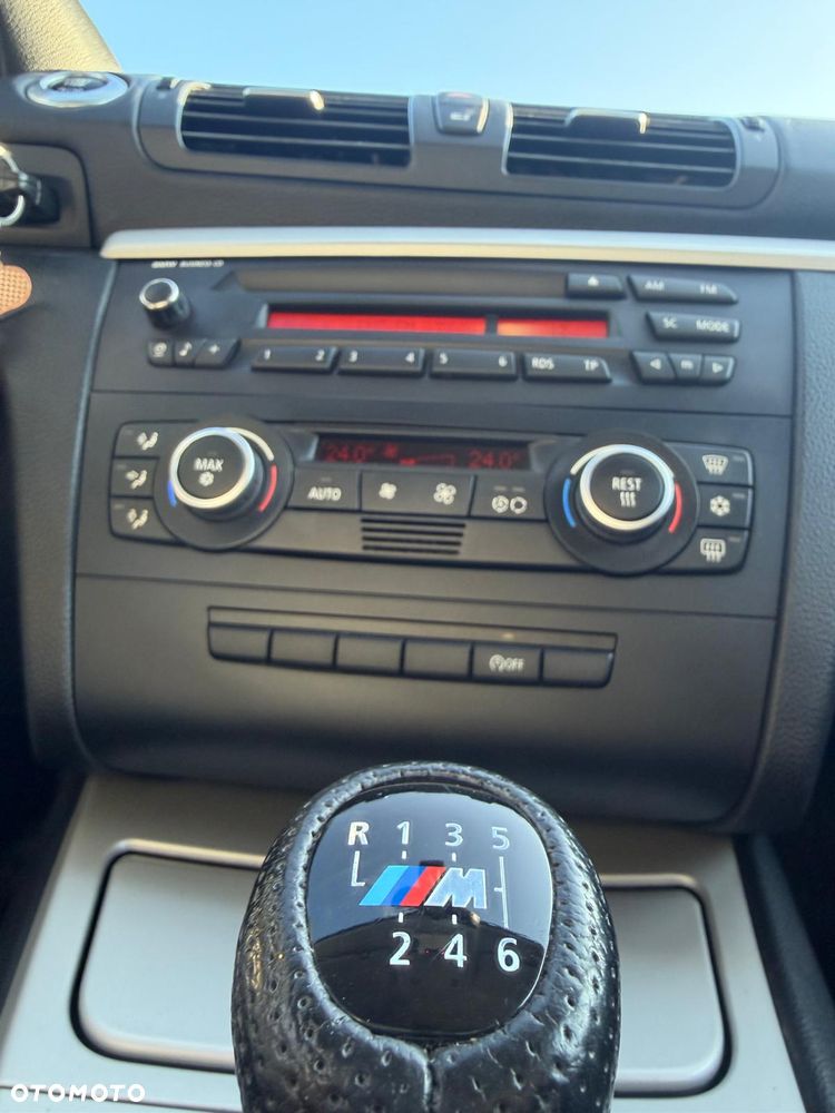 BMW Seria 1 - 13