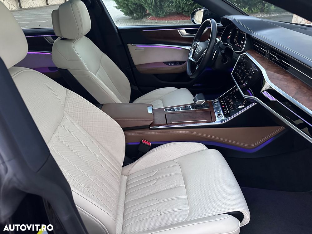 Audi A7 - 9