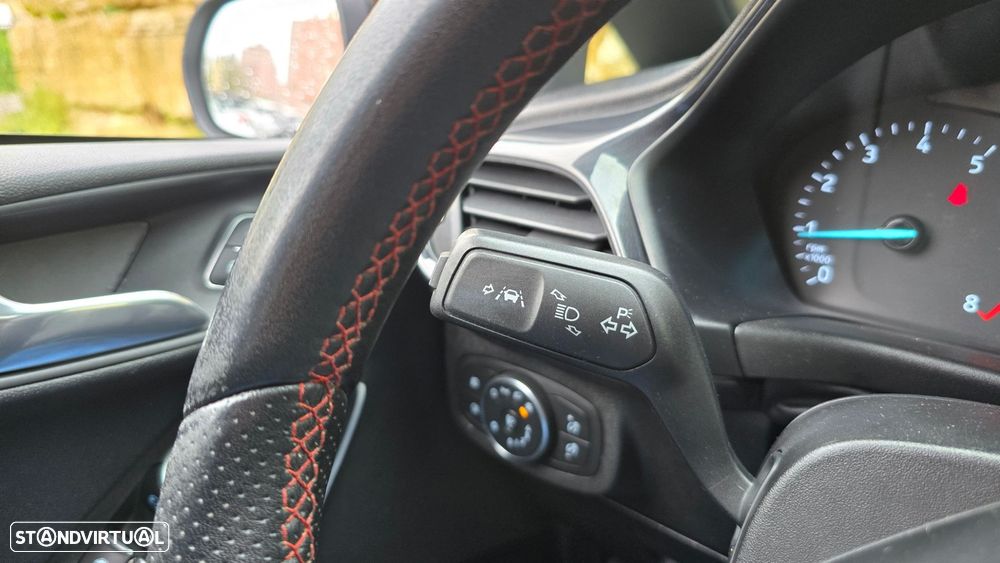 Ford Fiesta 1.0 EcoBoost ST-Line - 13