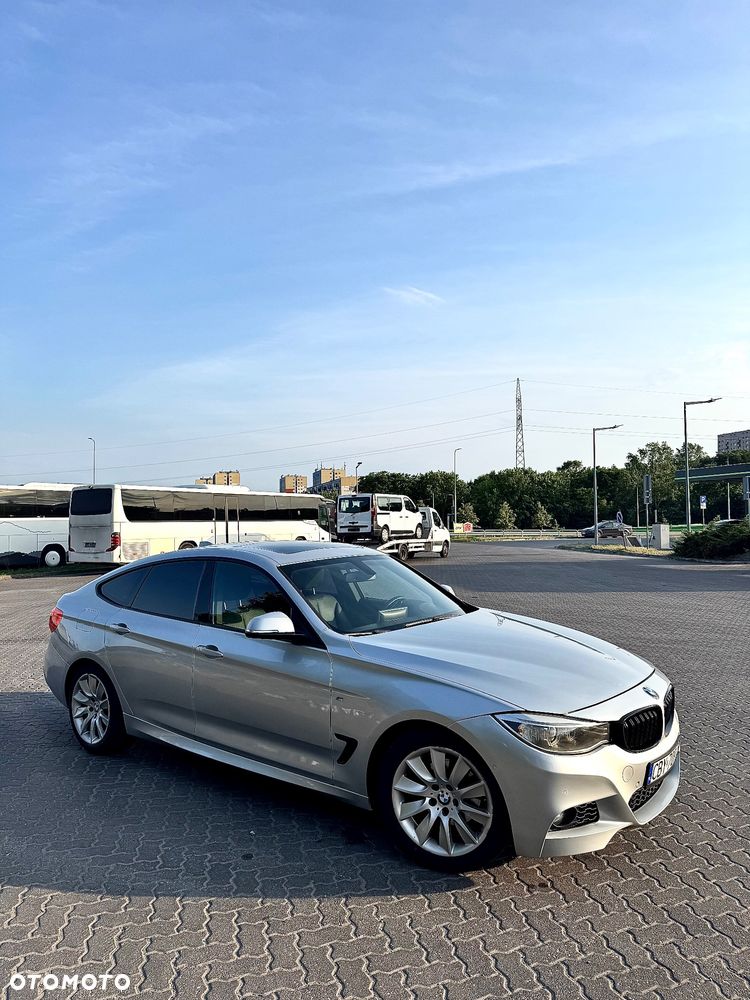 BMW Seria 3 - 11