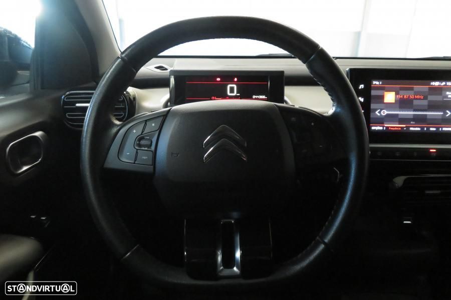Citroën C4 Cactus 1.2 PureTech Feel Pack - 6