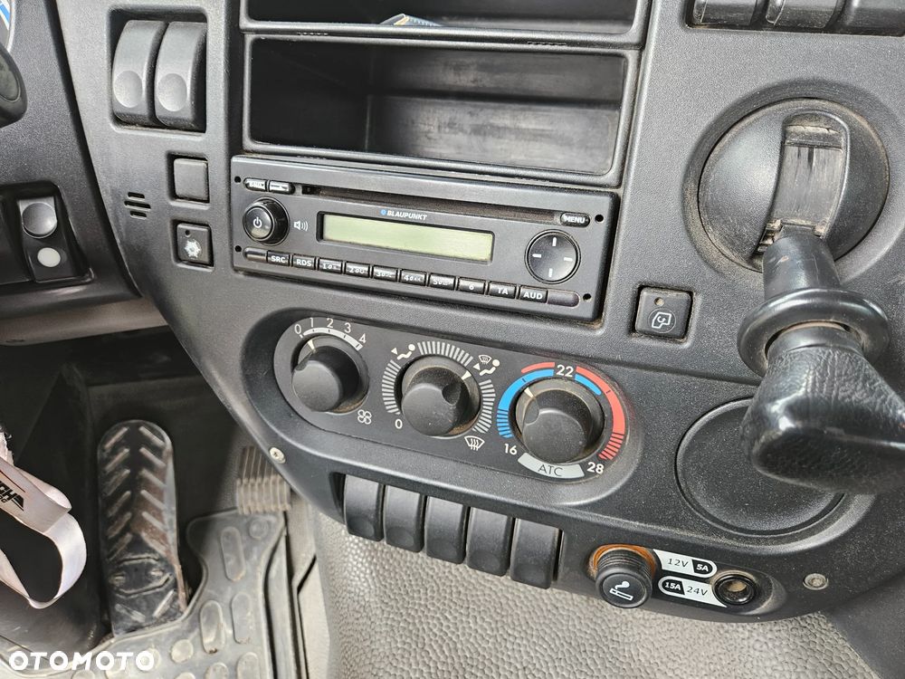 DAF CF - 17