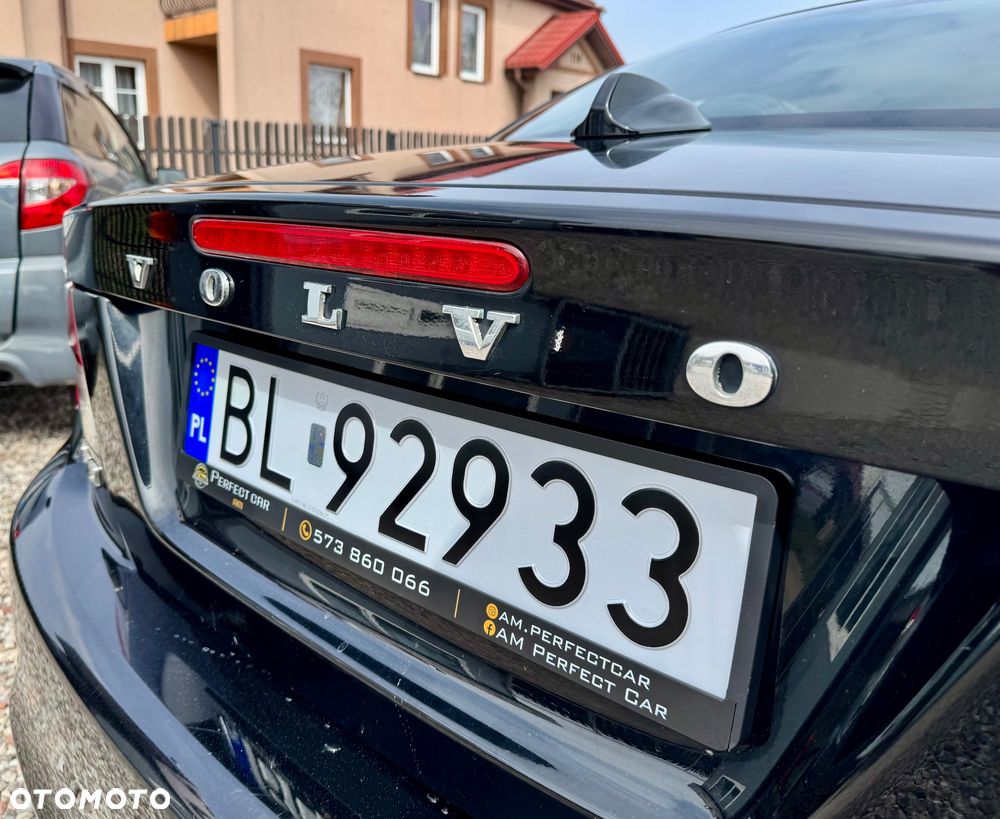 Volvo C70 D4 Summum - 14