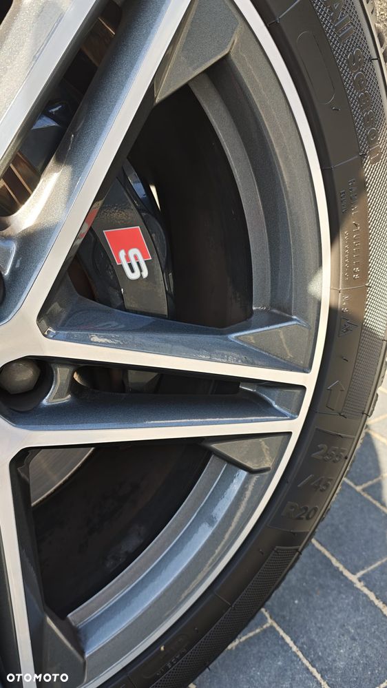 Audi SQ5 3.0 TFSI Quattro Tiptronic - 27