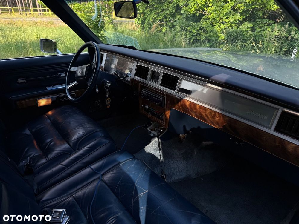 Mercury Marquis - 13