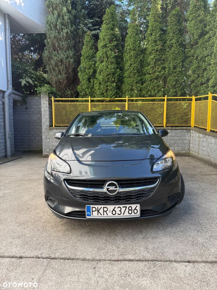 Opel Corsa 1.4 Enjoy - 6