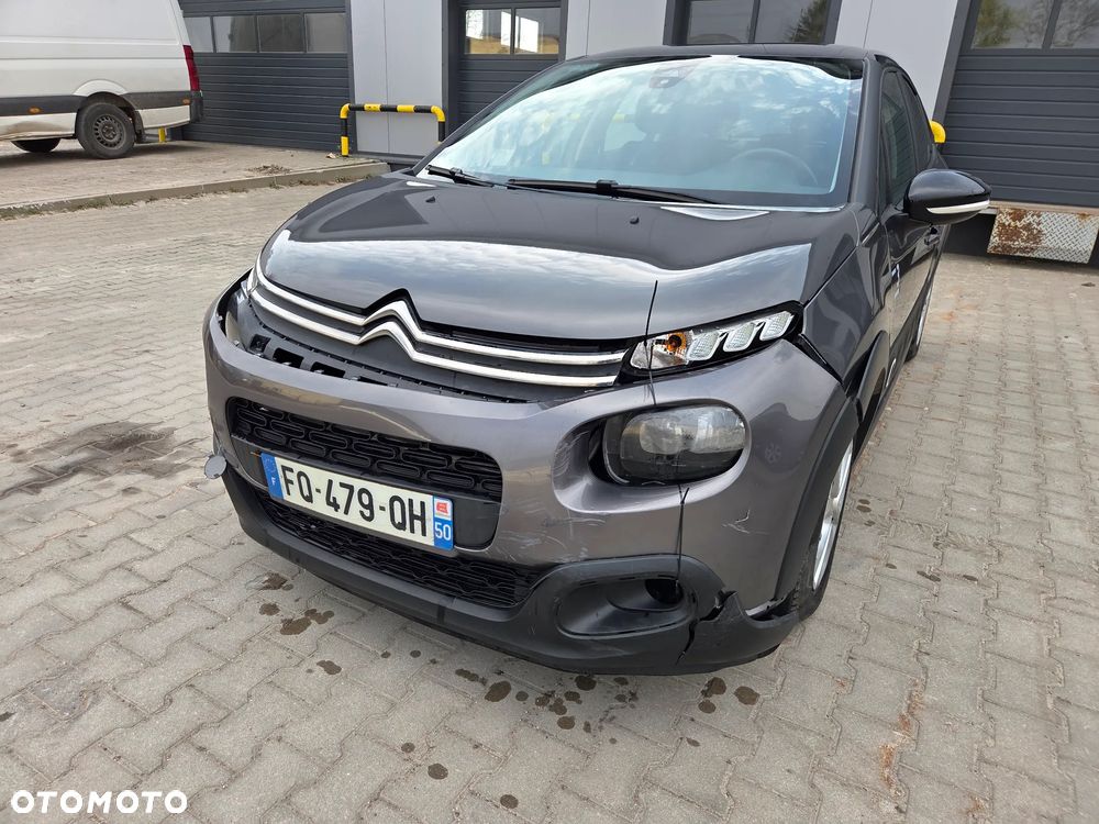 Citroën C3 - 11