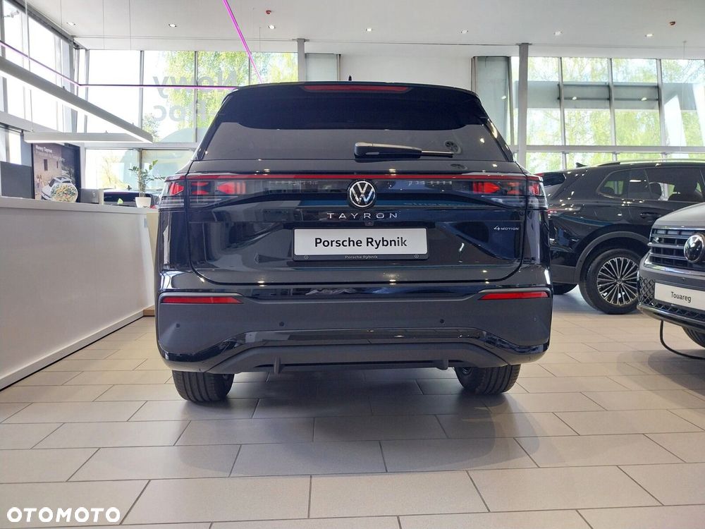 Volkswagen Tayron - 5