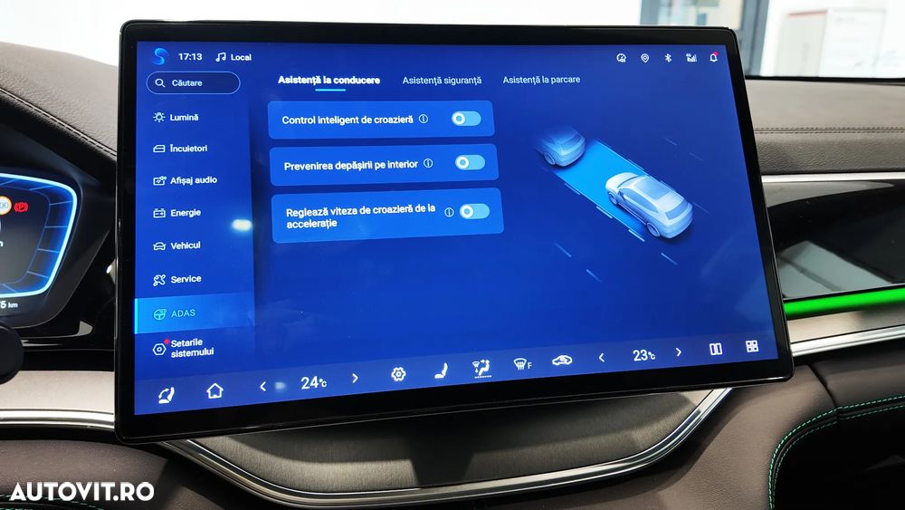 Byd Seal U DM-i PHEV Boost - 30