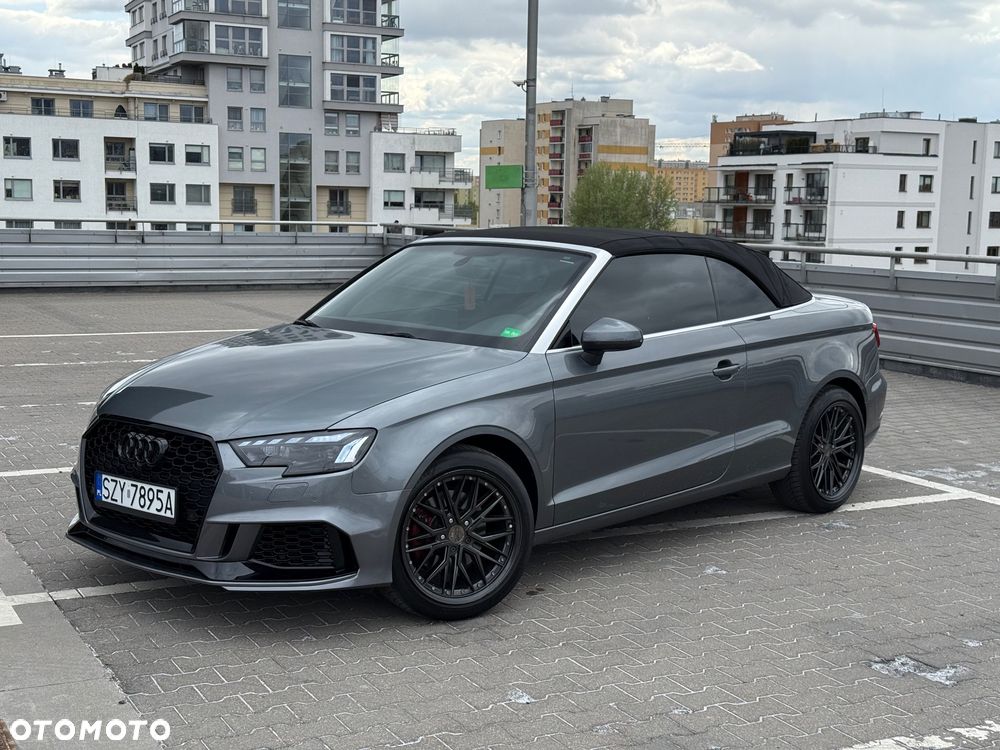 Audi A3 Cabrio - 10