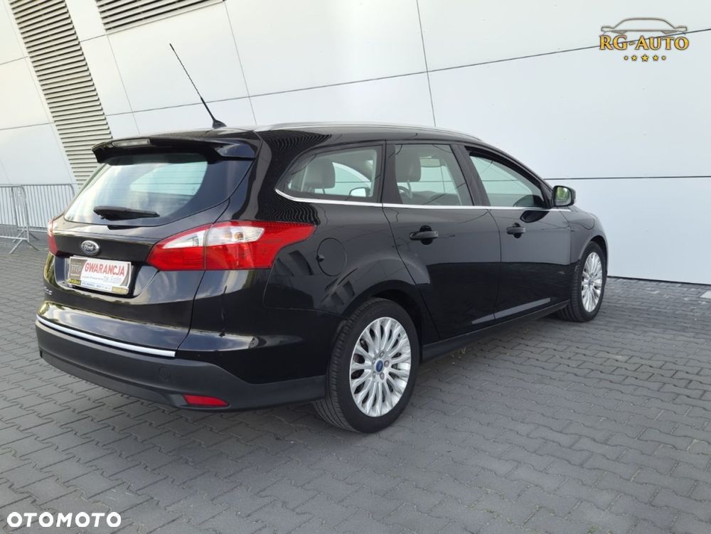 Ford Focus - 7