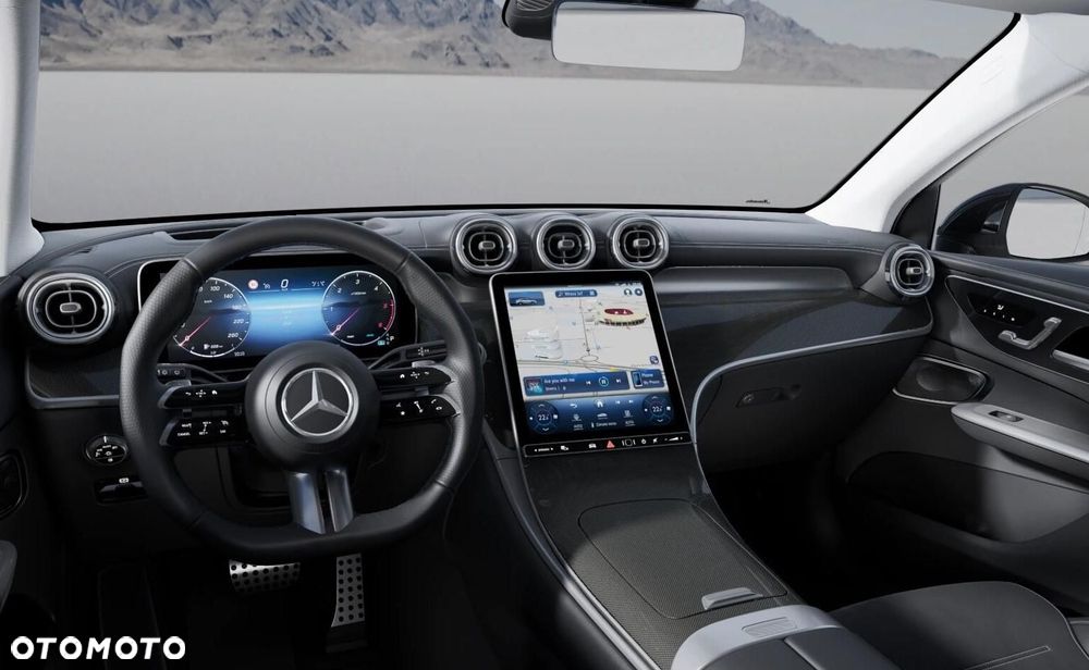 Mercedes-Benz GLC - 5