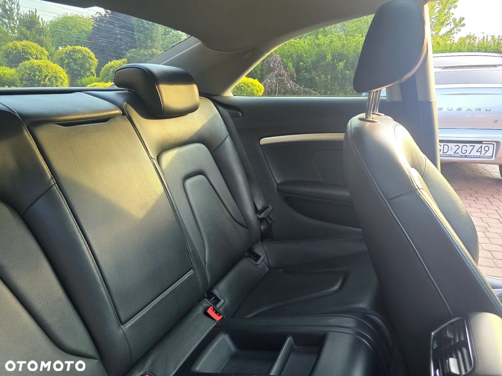 Audi A5 Coupé - 11