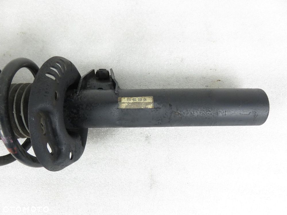 MCPERSON LEWY PRZEDNI SEAT ALTEA 1.9 TDI 1T0413031EK - 4