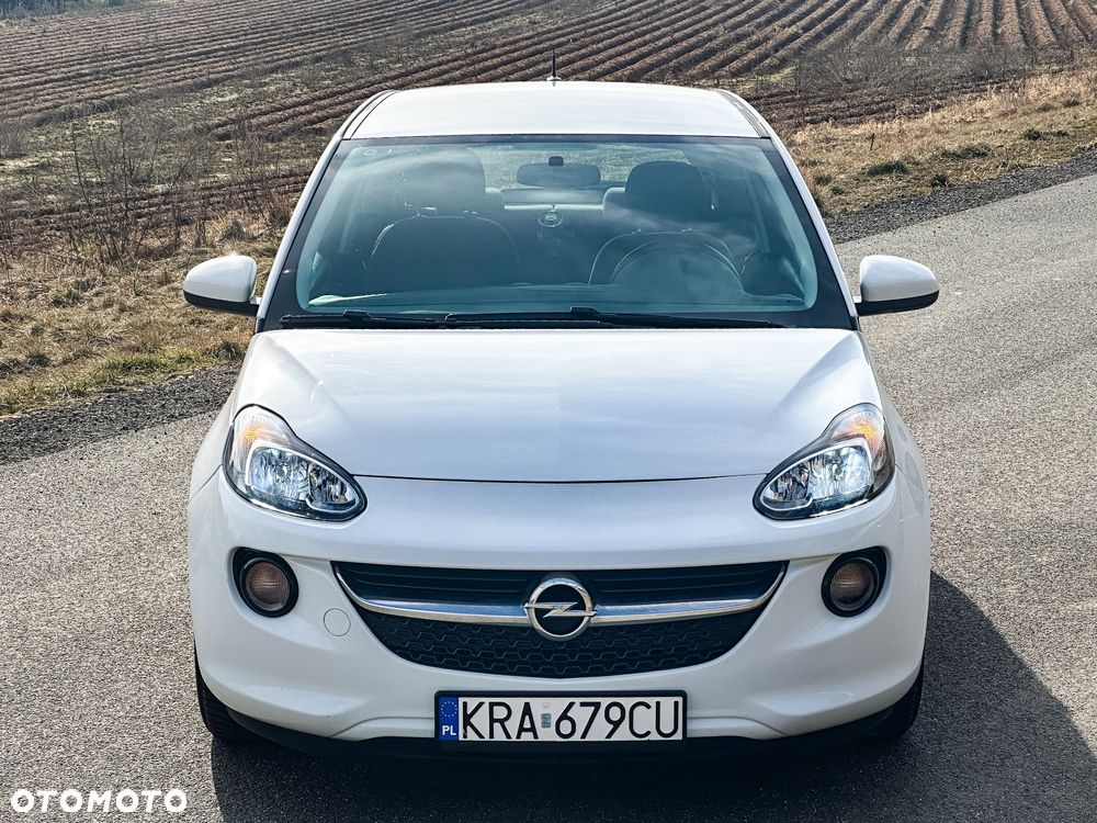 Opel Adam 1.4 - 27
