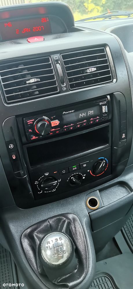 Fiat Scudo Panorama L2H1 Executive - 31