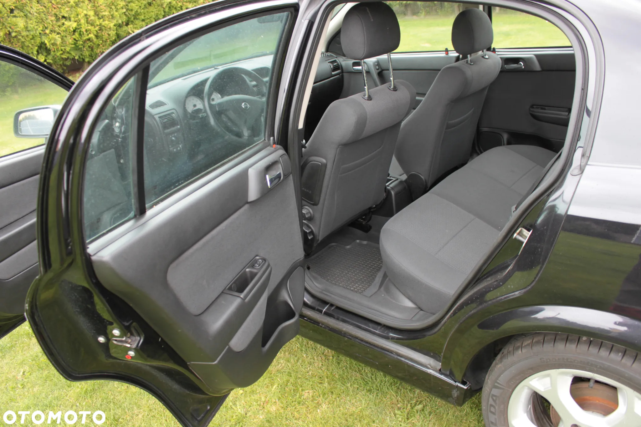 Opel Astra - 9