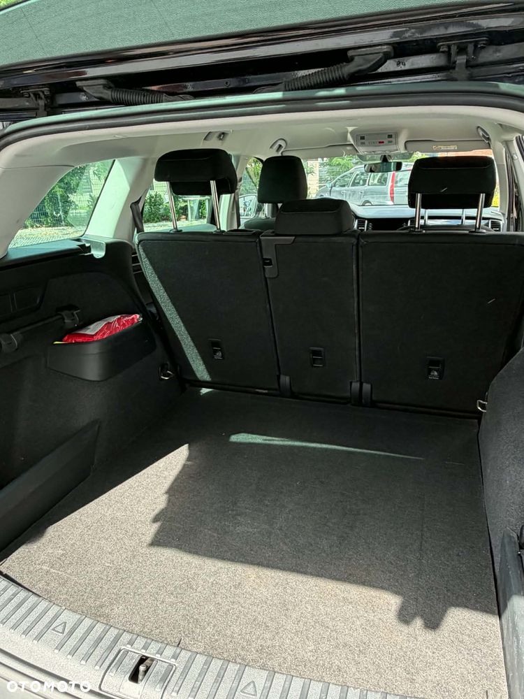 Skoda Kodiaq 1.5 TSI ACT 4x2 Style DSG - 16
