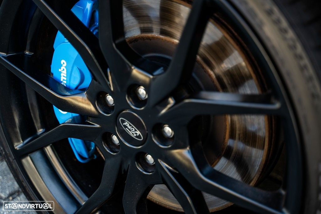 Ford Focus 2.3 EcoBoost RS Pack Performance - 8
