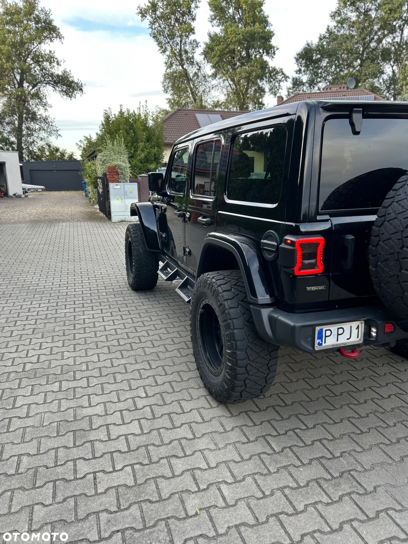 Jeep Wrangler - 35