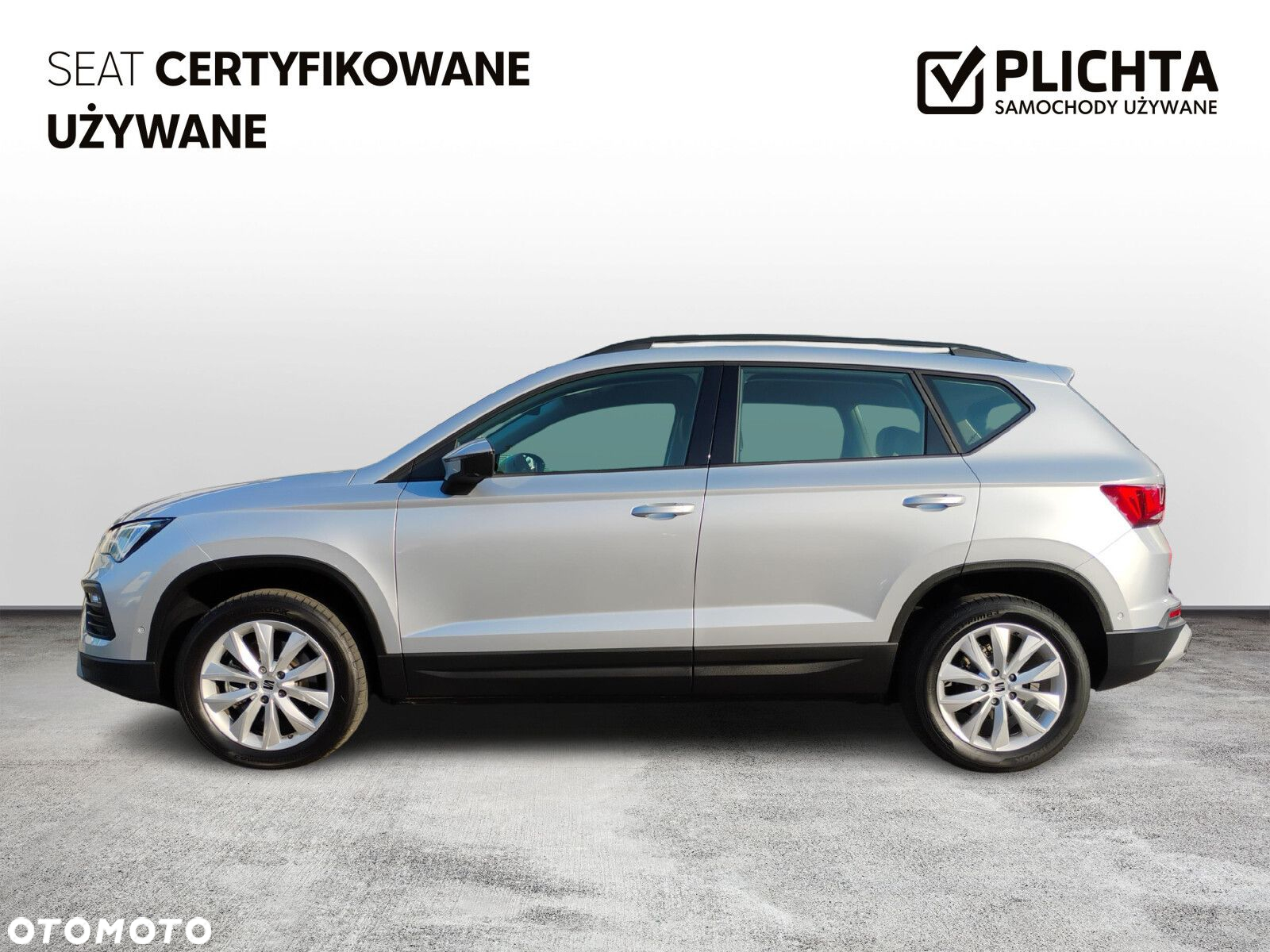 Seat Ateca 2.0 TDI Style S&S DSG - 2