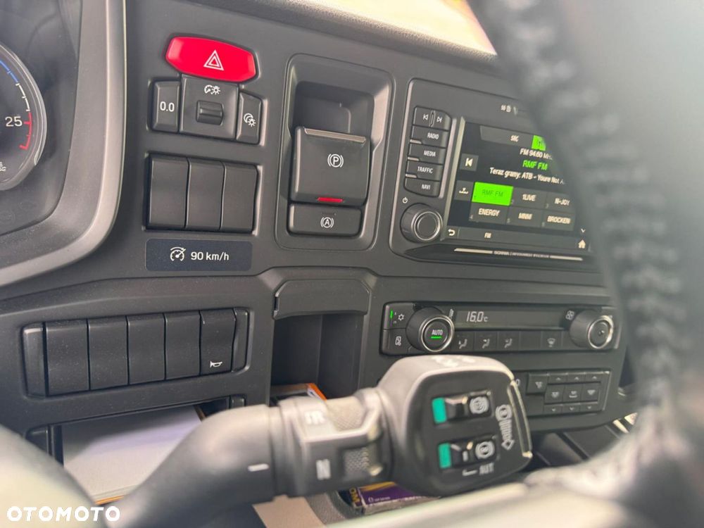 Scania S 500 A4x2NA - 10